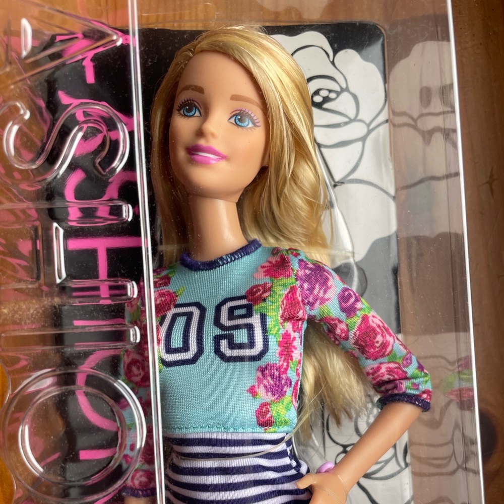Barbie Doll